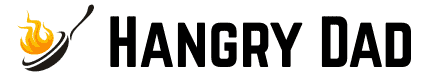 Hangry Dad